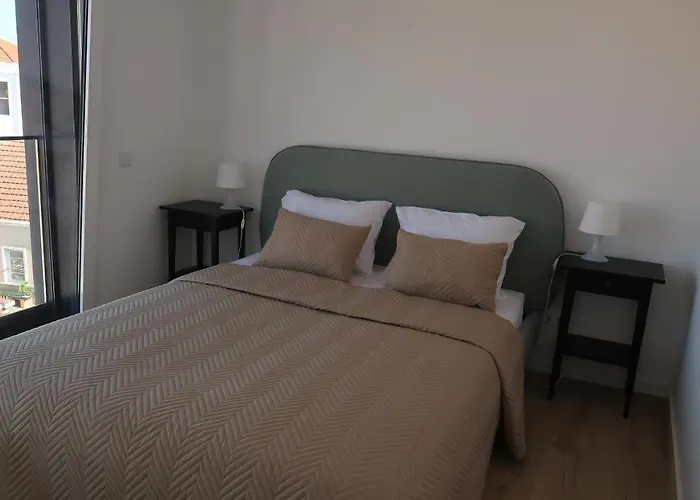 Sottomayor Best Residence