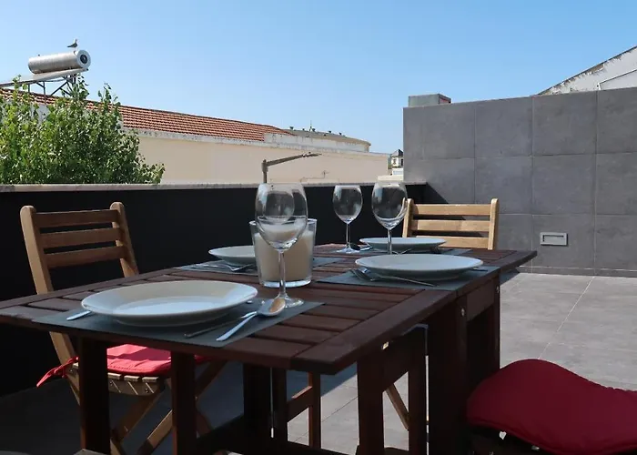 Sottomayor Best Residence
