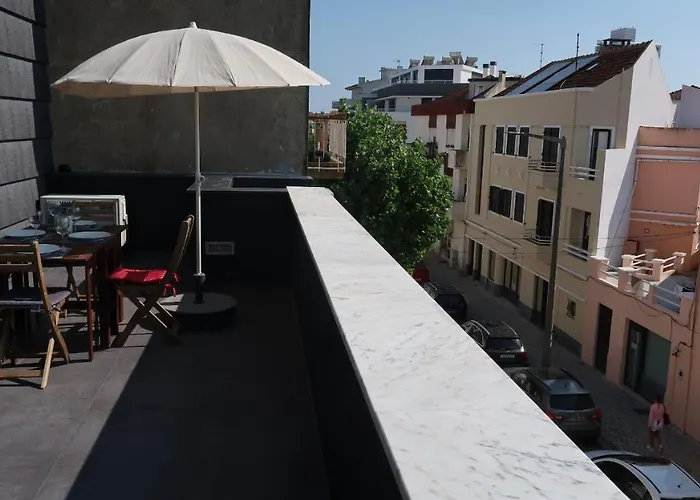 Sottomayor Best Residence