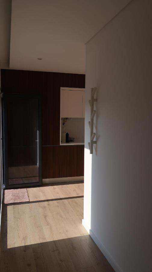 Apartment Sottomayor *