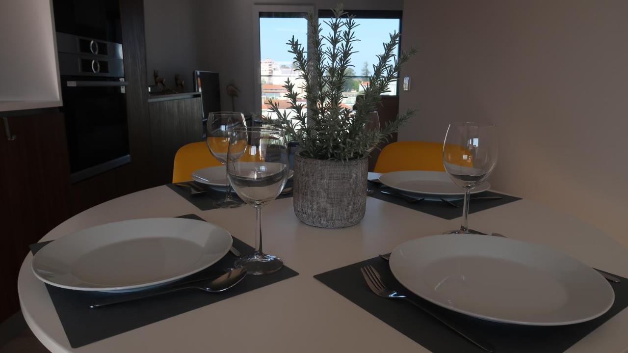 Sottomayor Apartment Figueira da Foz