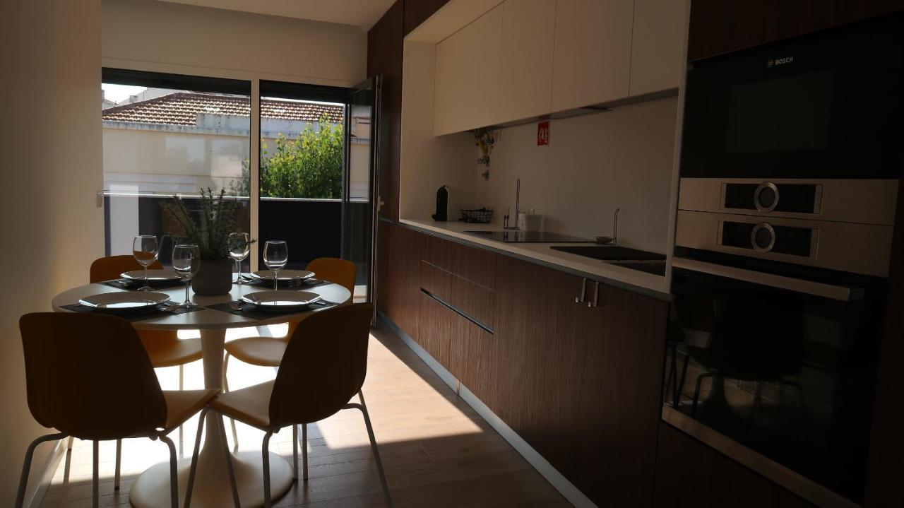 Sottomayor Apartment Figueira da Foz