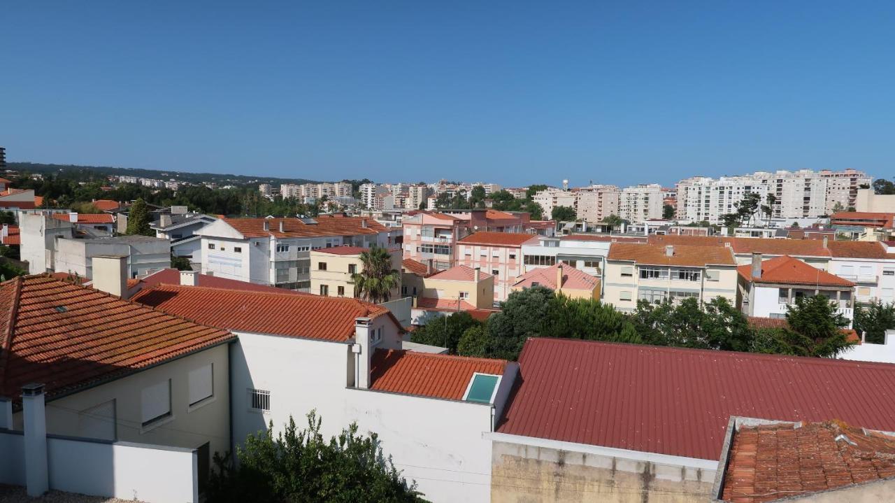 Apartment Sottomayor