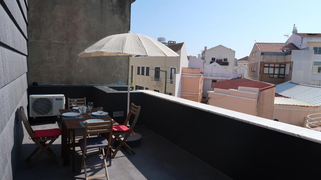 Apartment Sottomayor