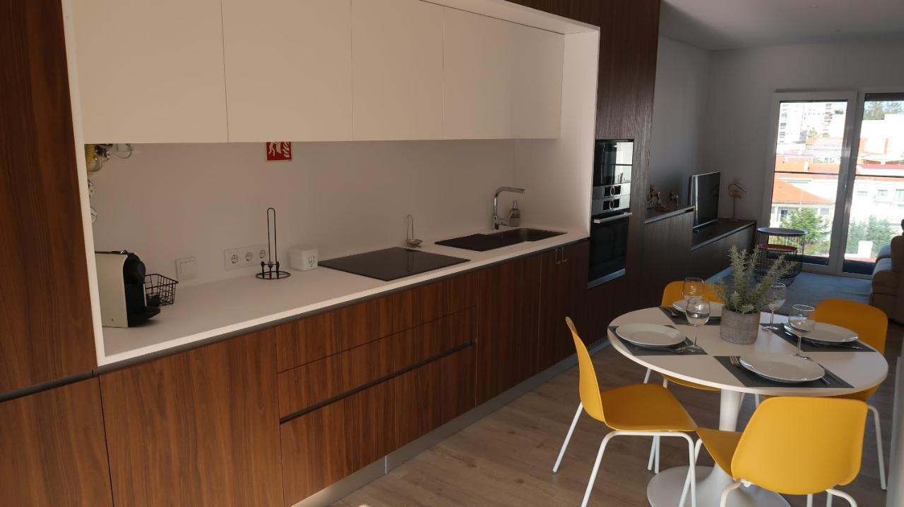 Apartment Sottomayor *