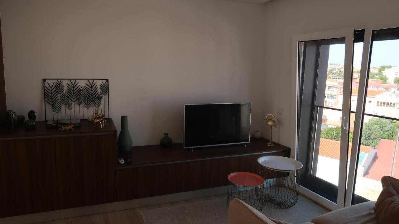 Apartment Sottomayor *