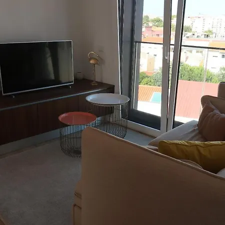 Sottomayor Best Residence Figueira da Foz Buitenkant foto