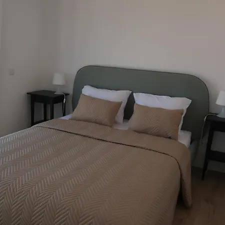 Sottomayor Best Residence Figueira da Foz Buitenkant foto